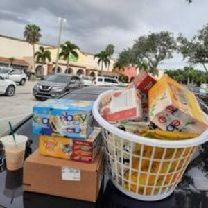 Personal Care Section